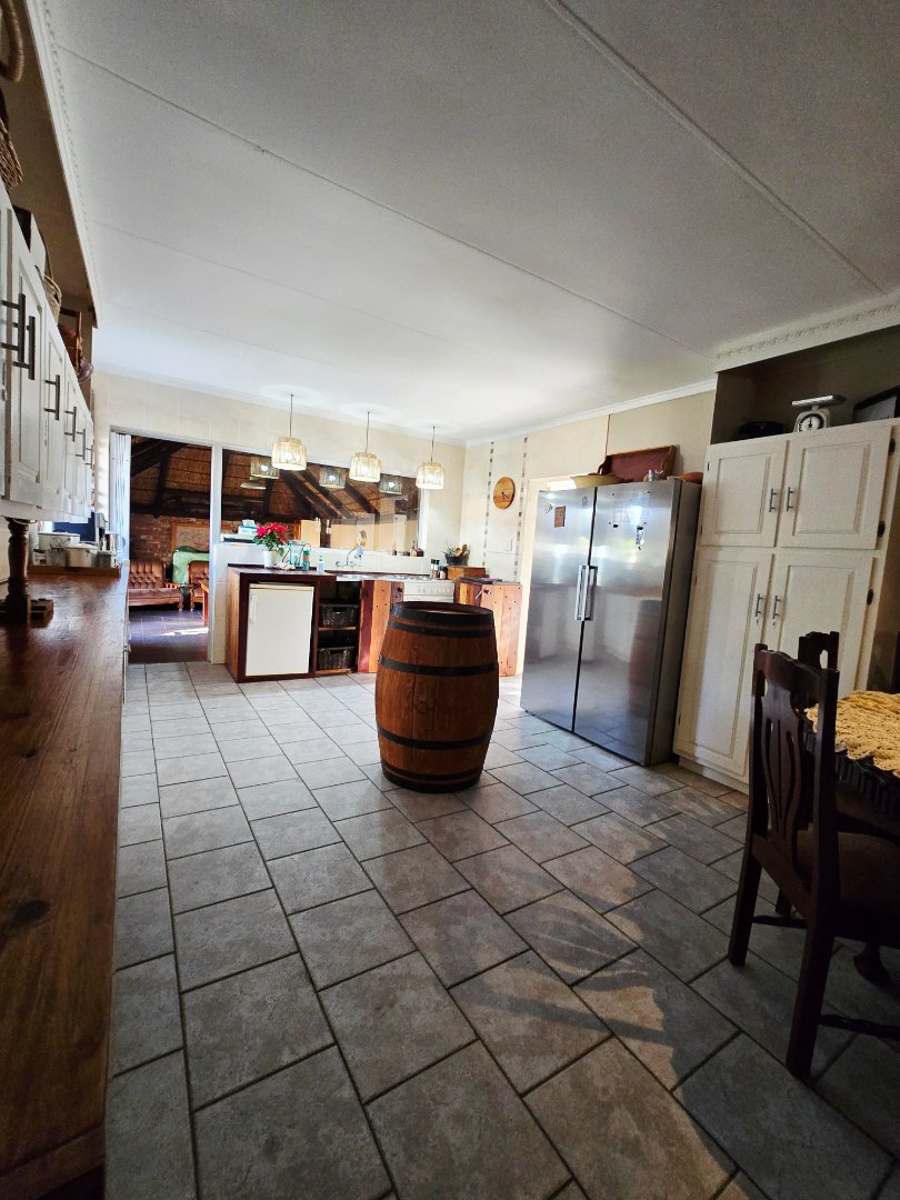  Bedroom Property for Sale in Flimieda North West